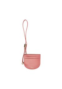 Furla Bilonówka Laura S WP00512 ARE000 CN 4898S Różowy. Kolor: różowy. Materiał: skóra #4
