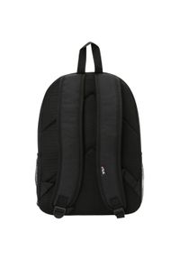Fila - Plecak Fulda 19L. Kolor: czarny