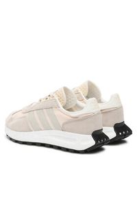 Adidas - adidas Sneakersy Retropy E5 Shoes IE7062 Beżowy. Kolor: beżowy
