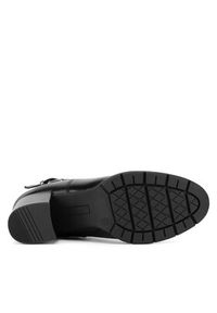 Lasocki Botki WB-TATIANA-27 Czarny. Kolor: czarny. Materiał: skóra #7
