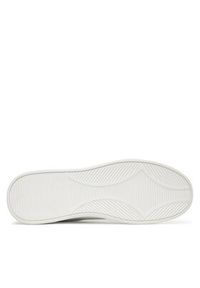 Just Cavalli Sneakersy 80QA3SB6 ZPC25 Biały. Kolor: biały. Materiał: skóra #4