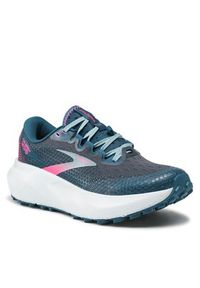 Brooks Buty do biegania Caldera 6 120366 1B 068 Szary. Kolor: szary. Materiał: materiał #4