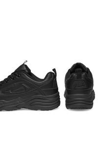 Fila Sneakersy SKYE FFW0458_83052 Czarny. Kolor: czarny. Materiał: syntetyk #3