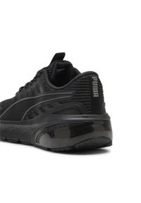 Puma - Buty do biegania męskie Cell Glare PUMA Black Cool Dark Gray. Kolor: wielokolorowy, szary, czarny