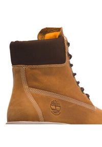 Timberland Trapery Arbor Road Wp Boot TB0A5YKD2311 Brązowy. Kolor: brązowy. Materiał: skóra #7