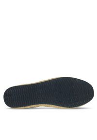 GANT - Gant Espadryle 30568944 Granatowy. Kolor: niebieski. Materiał: materiał #4