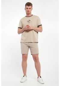 Armani Exchange - T-shirt męski AMRANI EXCHANGE #2