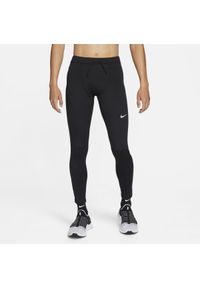 Nike Dri-FIT Essential Czarny M. Kolor: czarny. Technologia: Dri-Fit (Nike)