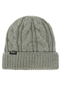 Czapka Roxy. Kolor: szary #1