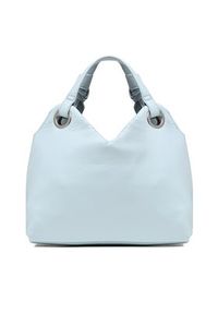 Jenny Fairy Torebka MJH-J-017-03 Niebieski. Kolor: niebieski. Materiał: skórzane #2