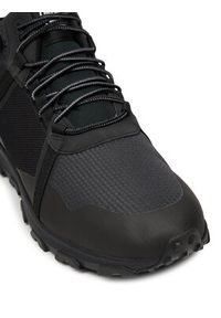 Timberland Sneakersy Mid Lc Waterproof Sneaker TB0A41W7EK9 Czarny. Kolor: czarny. Materiał: materiał #5