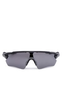 Oakley Okulary przeciwsłoneczne Radar Ev Path 0OO9208 92085238 Czarny. Kolor: czarny #4
