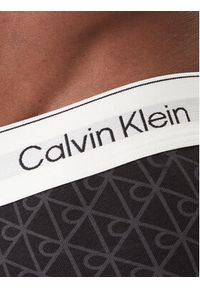 Calvin Klein Underwear Komplet 3 par bokserek LV00NB4565 Kolorowy. Materiał: bawełna. Wzór: kolorowy #8