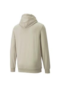 Bluza treningowa męska Puma Modern Basics Hoodie TR. Kolor: beżowy