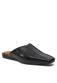Vagabond Shoemakers Klapki Wioletta 5701-001-20 Czarny. Kolor: czarny