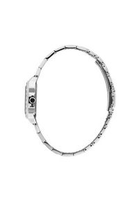 Karl Lagerfeld - KARL LAGERFELD Zegarek R0553102502 Srebrny. Kolor: srebrny