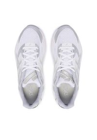 Asics Sneakersy Gel-1130 1203A609 Biały. Kolor: biały. Materiał: skóra #2