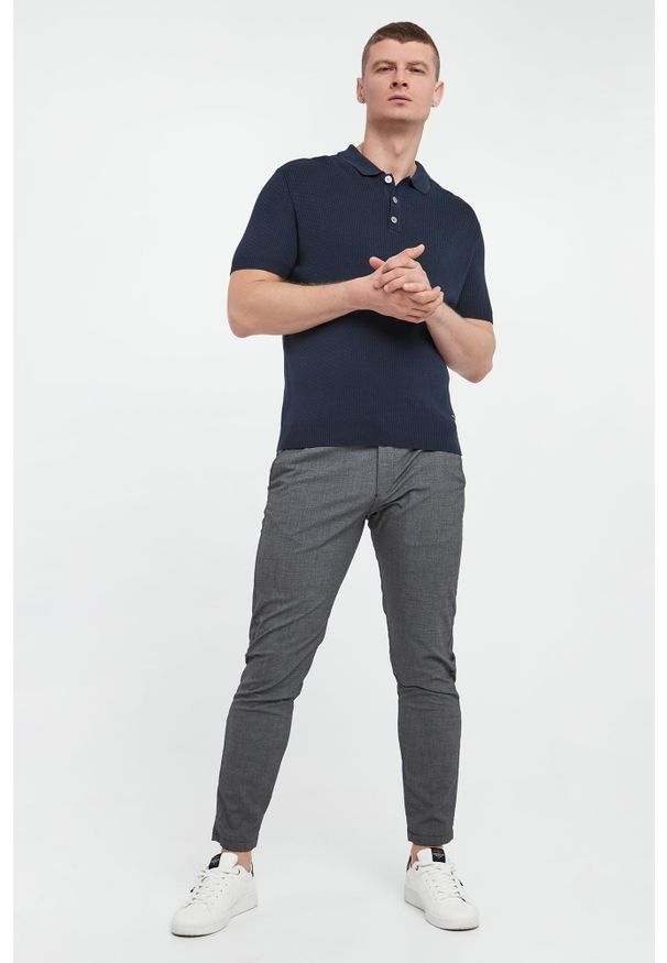 JOOP! Jeans - Spodnie męskie Maxton3 JOOP! JEANS