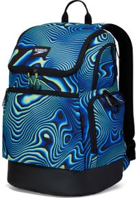 Plecak turystyczny Speedo Plecak TEAMSTER 2.0 RUCKSACK 35L