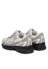 New Balance Sneakersy U7403UQ Szary. Kolor: szary. Materiał: materiał #2