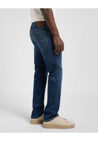 Lee - MESKIE SPODNIE LEE DAREN ZIP FLY RUSTY RIVET 112370644 #4