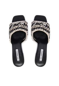 Karl Lagerfeld - KARL LAGERFELD Klapki KL32401 Czarny. Kolor: czarny. Materiał: syntetyk #3