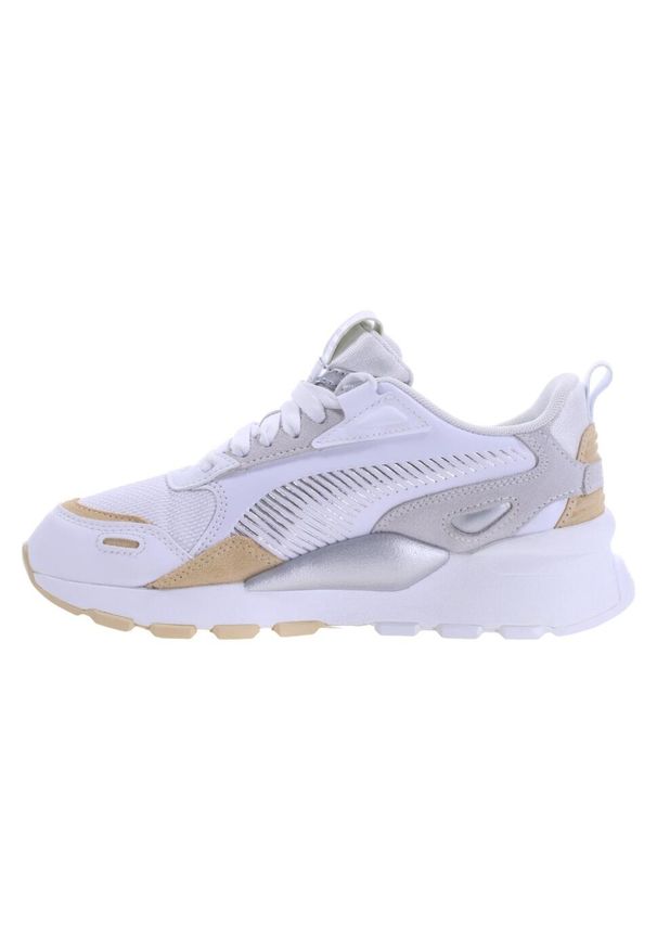 Buty damskie Puma RS 3.0 Metallic Wns 392866 01. Kolor: wielokolorowy
