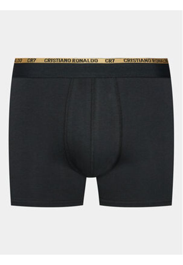 Cristiano Ronaldo CR7 Komplet bokserek 8107-49-3103 Kolorowy. Materiał: bawełna. Wzór: kolorowy