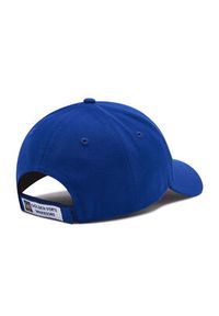New Era Czapka z daszkiem The League Golwar O 12145285 Niebieski. Kolor: niebieski. Materiał: materiał #3