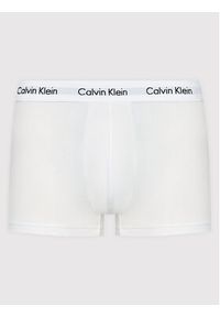 Calvin Klein Underwear Komplet 3 par bokserek 000U2664G Kolorowy. Materiał: bawełna. Wzór: kolorowy