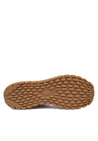 skechers - Skechers Botki Uno Rugged 167274/OFWT Écru. Materiał: skóra #4
