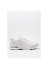 skechers - BUTY damskie SKECHERS BOBS 117378-NAT beżowe niskie lekkie sportowe 40. Kolor: beżowy. Materiał: materiał. Model: Skechers Sport. Sport: turystyka piesza
