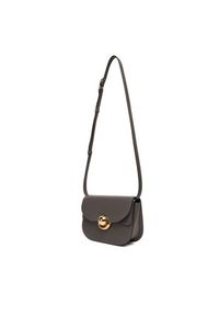 Furla Torebka WB01737 BX0428 BG 4283S 1002 Szary. Kolor: szary. Materiał: skórzane #5