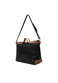 G-Star RAW - G-Star Raw Torba weekendowa EO-BW-B53782 Czarny. Kolor: czarny. Materiał: materiał #6