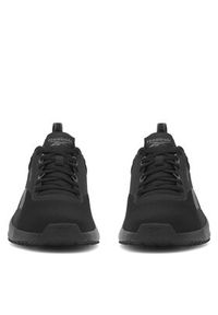 Reebok Sneakersy Lite Plus 4 100074882 Czarny. Kolor: czarny. Materiał: materiał #5