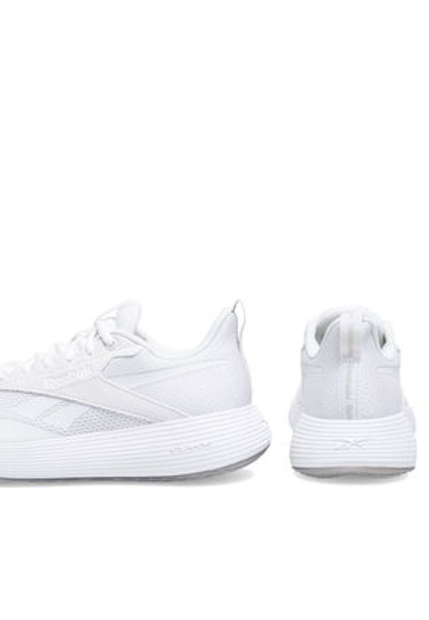 Reebok Sneakersy Dmx Comfort 100034131 Biały. Kolor: biały. Materiał: syntetyk