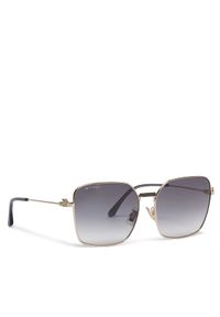 ETRO - Etro Okulary przeciwsłoneczne 0061/F/S 207313 Złoty. Kolor: złoty