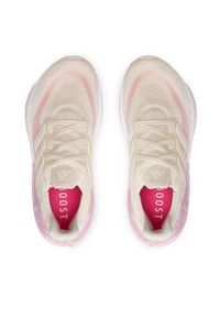 Adidas - adidas Buty do biegania Ultraboost Light IE5839 Beżowy. Kolor: beżowy #6