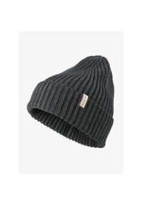 Czapka zimowa Vaude Moena Beanie II - black/black. Kolor: czarny. Sezon: zima