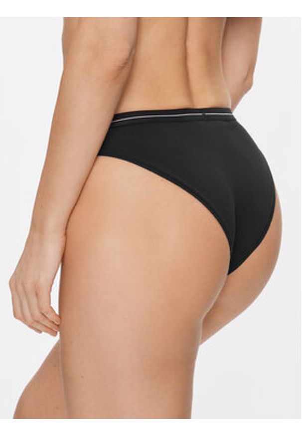 BOSS Komplet fig 50510016 Czarny. Kolor: czarny. Materiał: bawełna