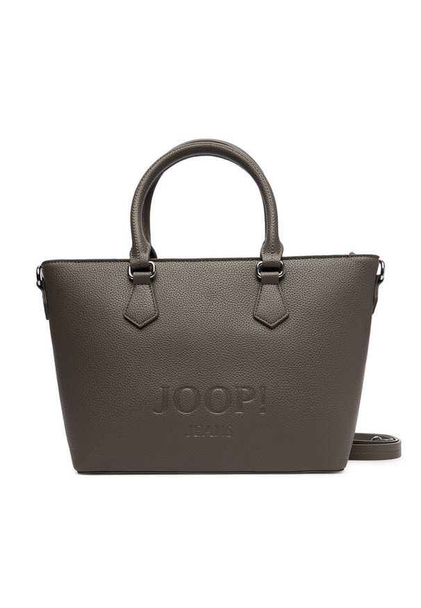 Torebka JOOP! Jeans. Kolor: szary