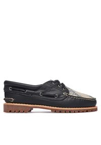 Półbuty Timberland. Kolor: czarny #1