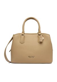 Nine West Torebka CEO-Vena-KY255 Beżowy. Kolor: beżowy #6