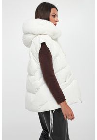 Kamizelka damska puchowa DIEGO M. Materiał: puch #5