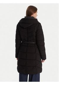 DKNY Kurtka zimowa DLEMPU15 Czarny Regular Fit. Kolor: czarny. Materiał: syntetyk. Sezon: zima #9