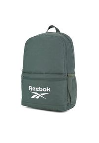 Reebok Plecak RBK-026-CCC-05 Zielony. Kolor: zielony #3