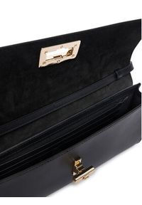 Furla Torebka Clara WE00841 AX0733 CN O6000 Czarny. Kolor: czarny. Materiał: skórzane #2