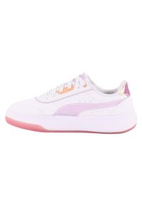 Buty damskie na co dzień Puma Tori Candy. Okazja: na co dzień. Kolor: wielokolorowy. Materiał: materiał, syntetyk