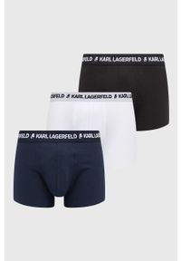 Karl Lagerfeld bokserki (3-pack) męskie