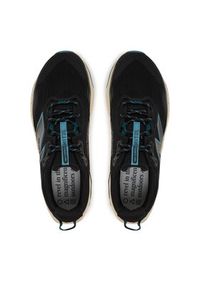 New Balance Buty do biegania DynaSoft Nitrel V6 MNTR9D5 Czarny. Kolor: czarny. Materiał: materiał #3